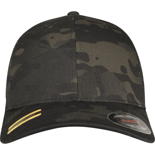 Casquette camouflage thumbnail 4
