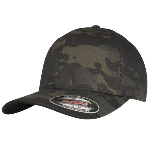 Casquette camouflage thumbnail 5