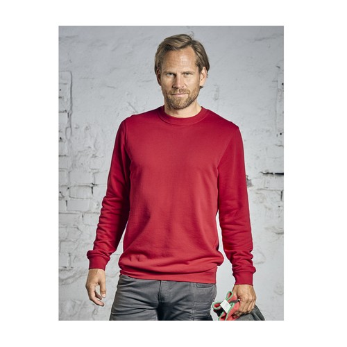 Sweat unisexe polycoton