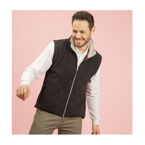 Gilet polaire Pen Duick