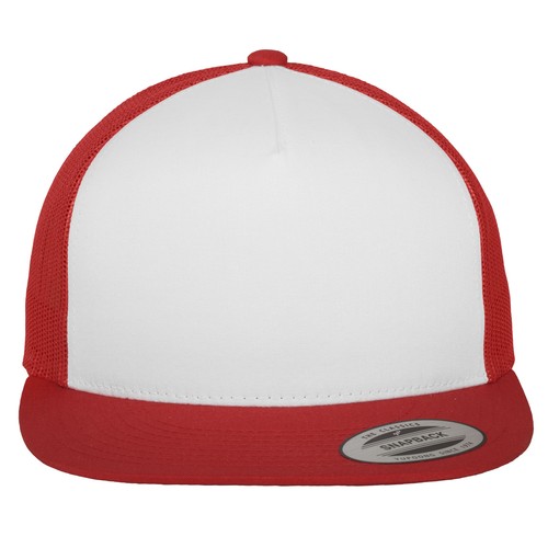 Casquette style trucker thumbnail 5