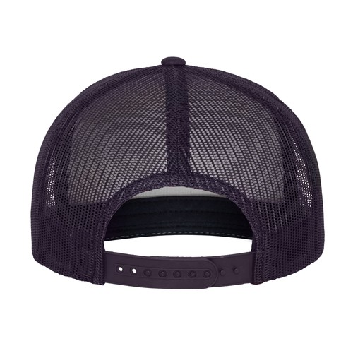Casquette style trucker thumbnail 4