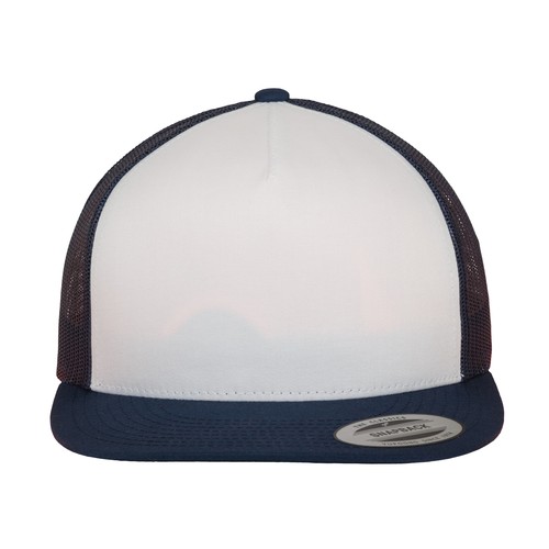 Casquette style trucker thumbnail 5