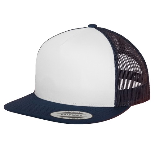 Casquette style trucker thumbnail 6