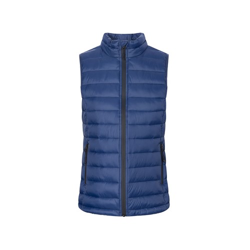 Bodywarmer matelassé femme thumbnail 4