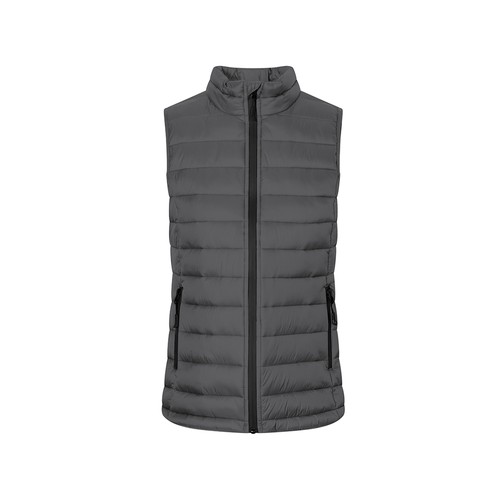 Bodywarmer matelassé femme thumbnail 4