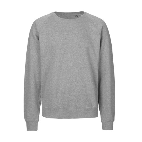Sweat unisexe en coton Tiger thumbnail 4