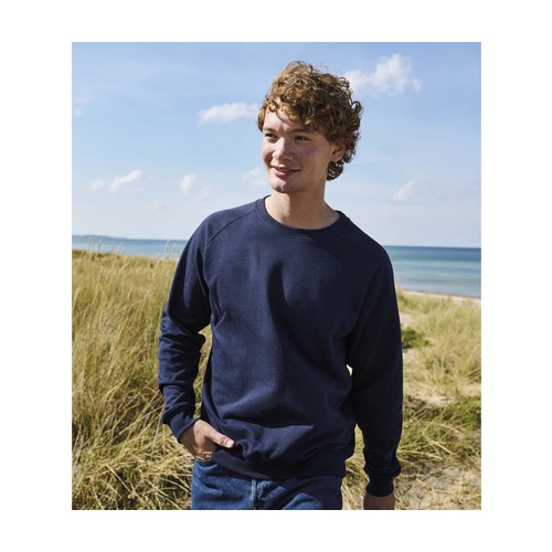 Sweat unisexe en coton Tiger