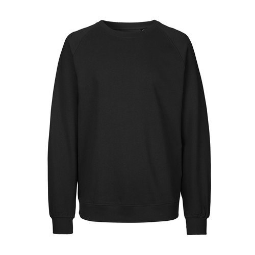 Sweat unisexe en coton Tiger thumbnail 4