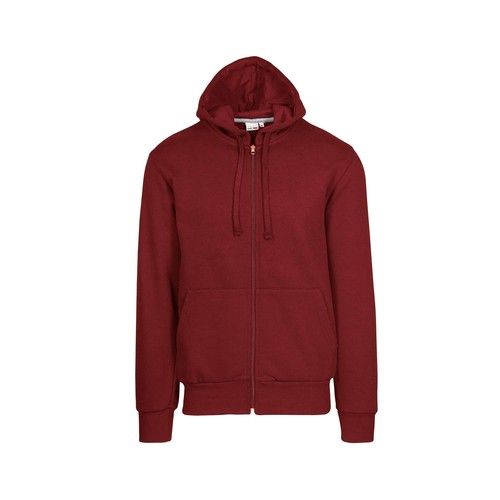 Sweat à capuche zippée thumbnail 4