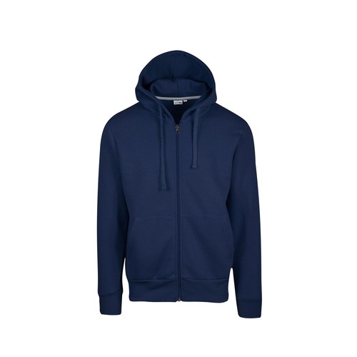 Sweat à capuche zippée thumbnail 4
