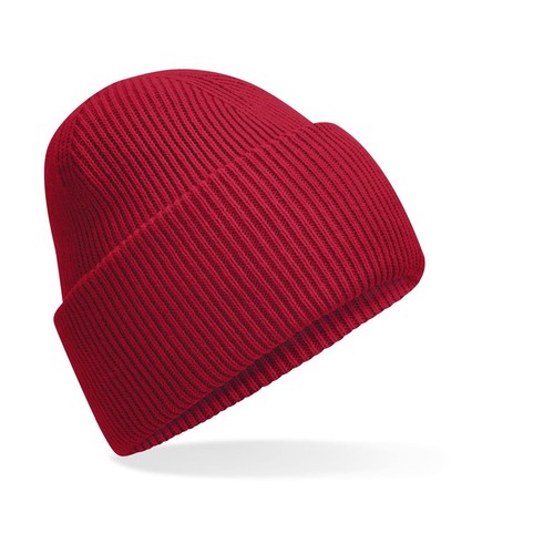 Bonnet avec large revers thumbnail 5