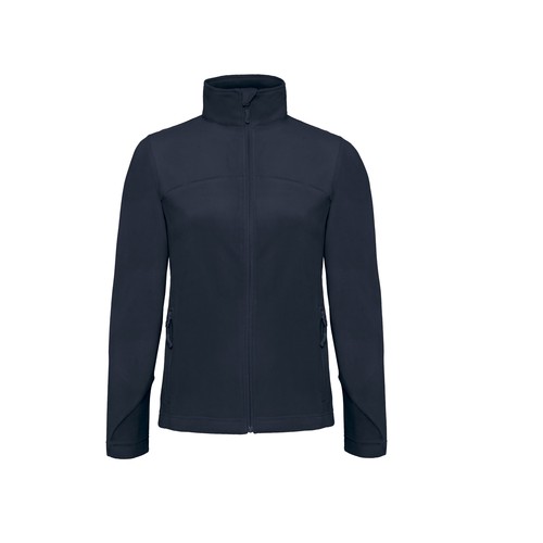 Veste micropolaire femme thumbnail 4