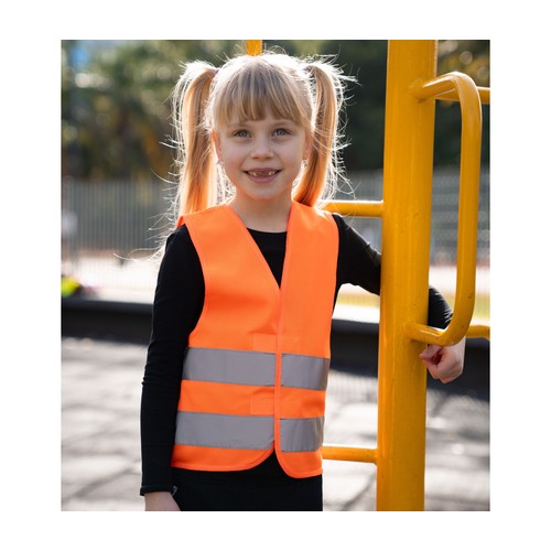 Gilet de sécurité pour enfants