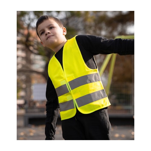 Gilet de sécurité pour enfants
