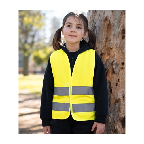 Gilet de sécurité pour enfants