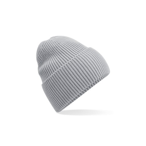 Bonnet avec revers extra large thumbnail 5