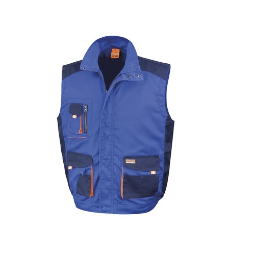 Bodywarmer de travail Lite thumbnail 4
