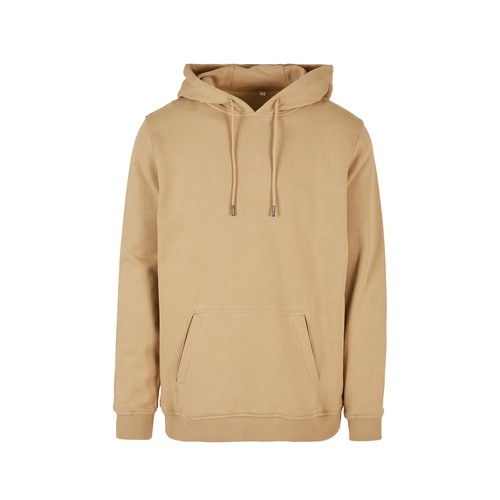 Sweat capuche très lourd thumbnail 5