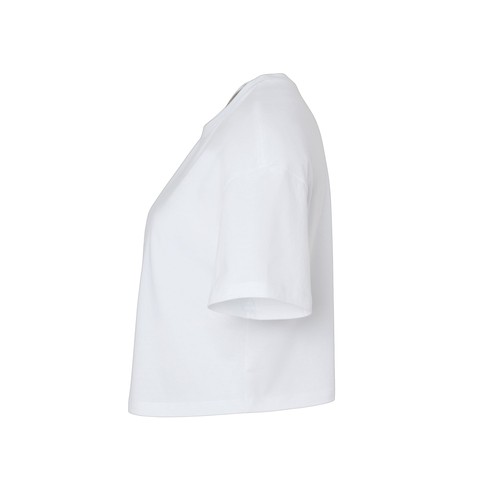 Tee-shirt court femme thumbnail 5