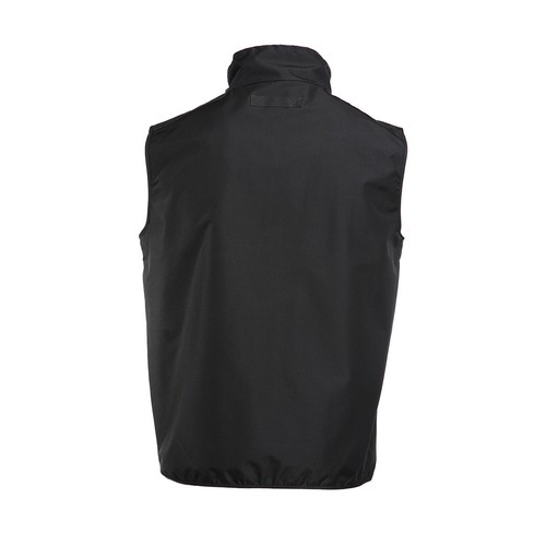 Bodywarmer léger doublé polaire thumbnail 8