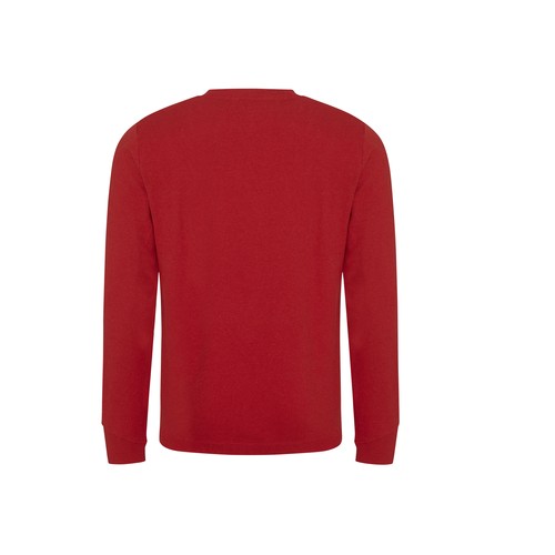 Sweat unisexe en coton régénéré thumbnail 4