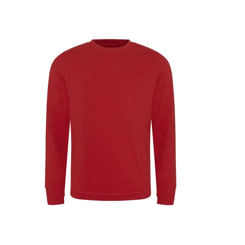 Sweat unisexe en coton régénéré thumbnail 5