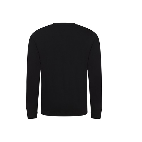 Sweat unisexe en coton régénéré thumbnail 4