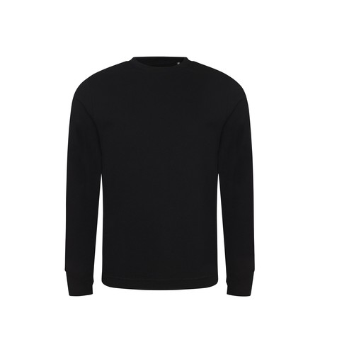 Sweat unisexe en coton régénéré thumbnail 5