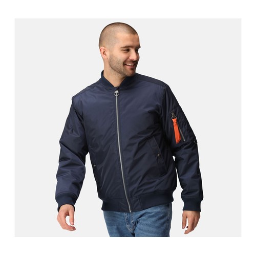 Veste de pilote