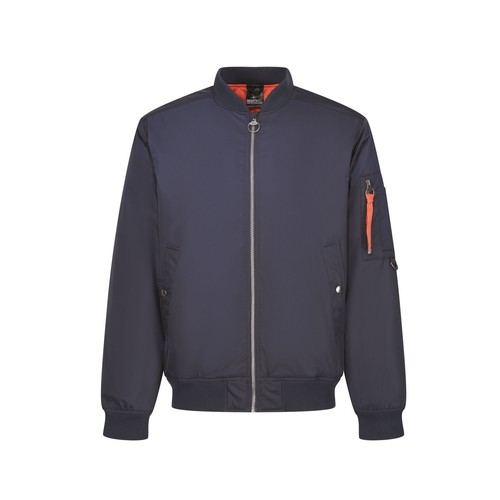 Veste de pilote thumbnail 5