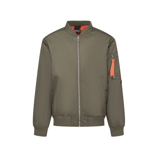 Veste de pilote thumbnail 5