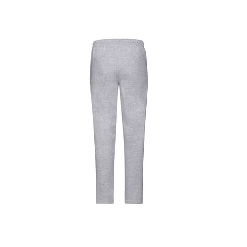 Pantalon de jogging coupe droite homme thumbnail 4