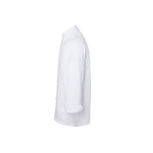 Veste de cuisinier unisexe thumbnail 5