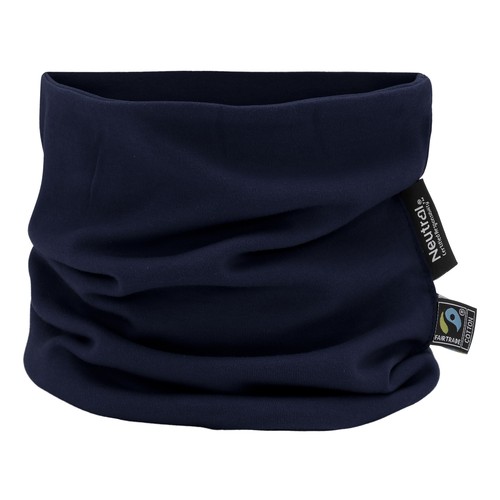 Snood en coton