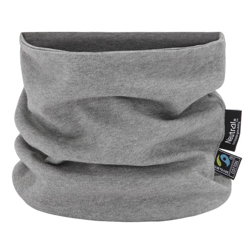 Snood en coton