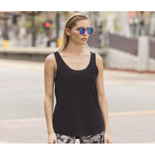 CAMISETA DE TIRANTES