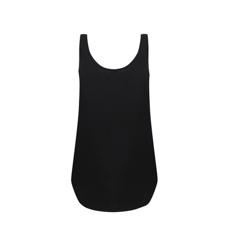 WOMEN'S SLOUNGE VEST thumbnail 4