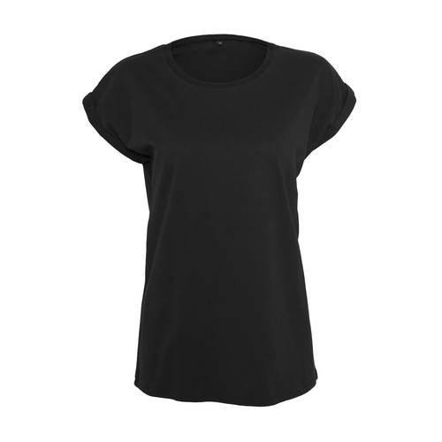 Tee-shirt femme organique thumbnail 4
