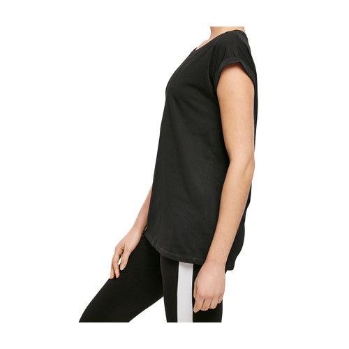 Tee-shirt femme organique thumbnail 5
