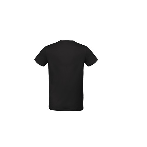 Tee-shirt coton bio homme thumbnail 4