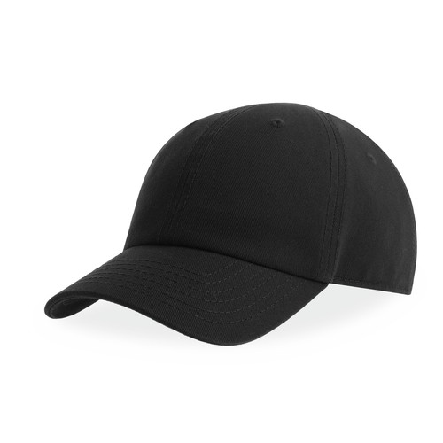 Casquette 6 pans enfant thumbnail 4
