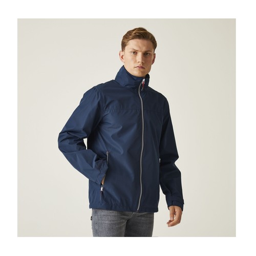 CHAQUETA CORTAVIENTO DE DEPORTE