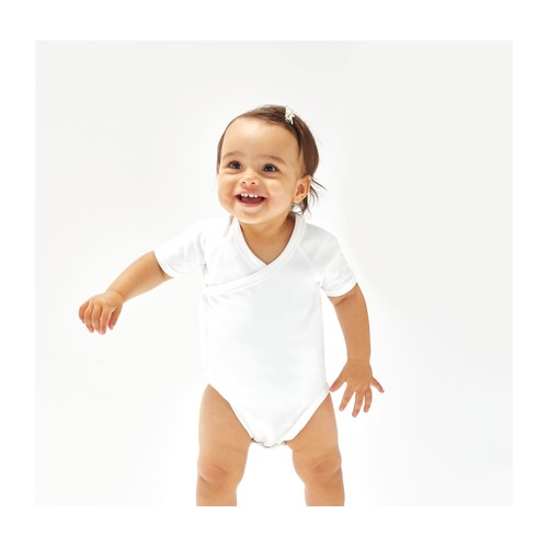 Body organique pan croisé