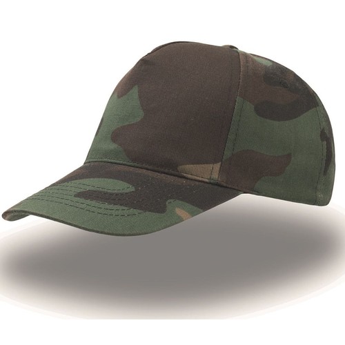 Casquette Start Five 5 pans thumbnail 5