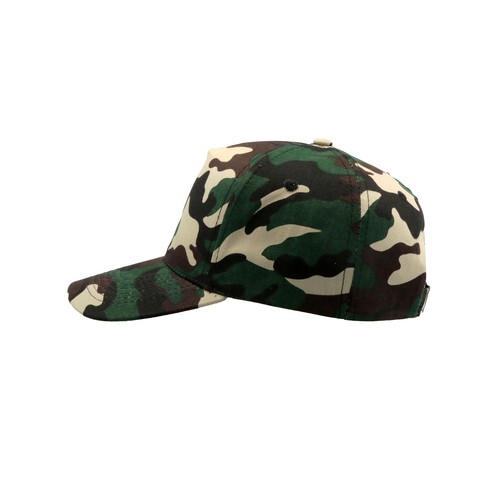 Casquette Start Five 5 pans thumbnail 6