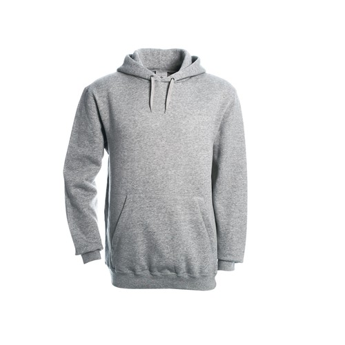 Sweat capuche 280 PST thumbnail 4