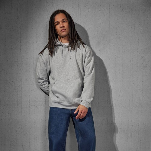 Sweat capuche 280 PST