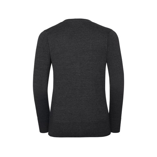 Cardigan col V femme thumbnail 5