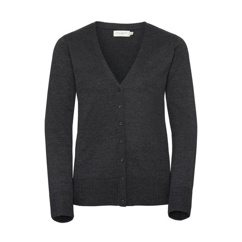 Cardigan col V femme thumbnail 6